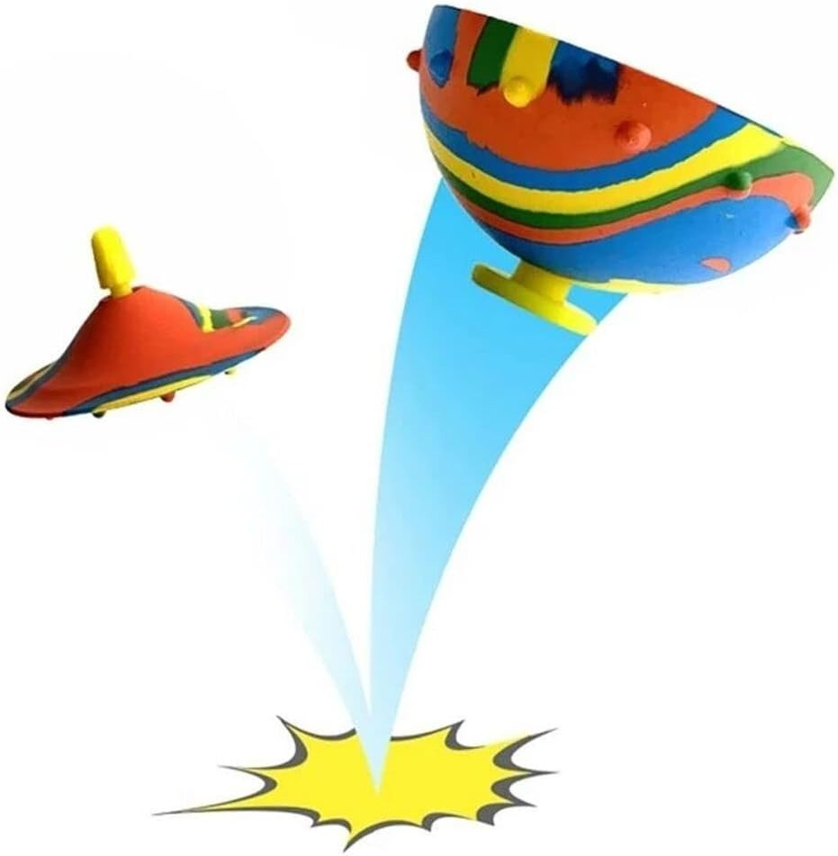 Miniatura 3 de Pelota rebote para niño juego